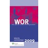 De wet op de ondernemingsraden (WOR)