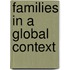 Families In A Global Context