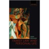 Family Law & Personal Life C by John Eekelaar