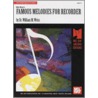 Famous Melodies for Recorder by Dr William M. Weiss
