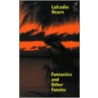 Fantastics And Other Fancies door Patrick Lafcadio Hearn