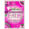 Fashion & Merchandising Fads door William G. Bailey