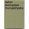 Father Wenceslas Munyeshyaka door African Rights