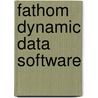 Fathom Dynamic Data Software by Kcp Technologies