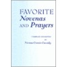 Favorite Novenas And Prayers door Norma Cronin Cassidy