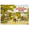 Favourite Devonshire Recipes by June Kittow