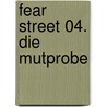 Fear Street 04. Die Mutprobe by Günter Merlau