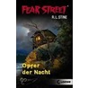 Fear Street. Opfer der Nacht door R.L. Stine