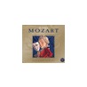 Was getekend, Mozart