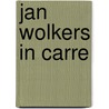 Jan Wolkers in Carre door P. Witteman