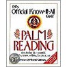 Fell's Guide to Palm Reading by Litzka R. Gibson