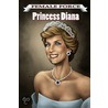 Female Force: Princess Diana door Chris Arrant