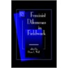 Feminist Dilemmas In Fiel Pb by Diane L. Wolf
