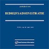 Bedrijfsadministratie by M. Weber