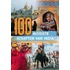 100 Mooiste schatten van India