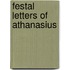 Festal Letters of Athanasius