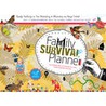 De Family Survival Planner by T. Westenberg