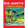 Tubercule turbulent