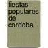 Fiestas Populares de Cordoba