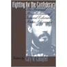 Fighting for the Confederacy door Edward Porter Alexander