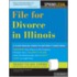 File for Divorce in Illinois