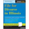 File for Divorce in Illinois door Diana Brodman Summers