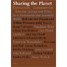 Sharing the Planet