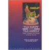 Film Europe And Film America door Andrew Higson