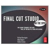Final Cut Studio on the Spot door Richard Harrington