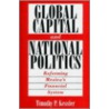 Finance Reform And The State door Timothy P. Kessler