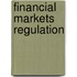 Financial Markets Regulation
