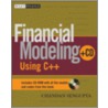 Financial Modeling Using C++ door Chandan Sengupta