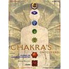 Chakra's ontcijferd by Ambika Wauters