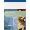 Financial Statement Analysis door Peter J. Walton