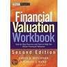 Financial Valuation Workbook door Michael J. Mard