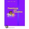 Finanzierung und Investition by Heinz-Peter Ehebrecht