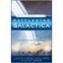 Finding Battlestar Galactica