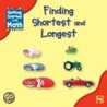 Finding Shortest and Longest door Amy Rauen