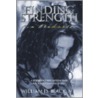 Finding Strength in Weakness by William D. Black
