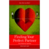 Finding Your Perfect Partner by Marsha Wayne