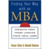 Finding Your Way With An Mba