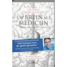 Uw brein als medicijn door David Servan-Schreiber