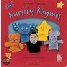 Finger Puppet Nursery Rhymes door Annie Kubler