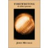Firewriting, and Other Poems