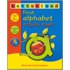 First Alphabet Activity Book