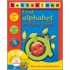 First Alphabet Activity Pack