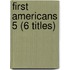 First Americans 5 (6 Titles)