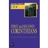 First And Second Corinthians