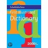First Illustrated Dictionary door Carolyn Richardson