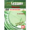 First Lessons Banjo Cd & Dvd door Jack Hatfield